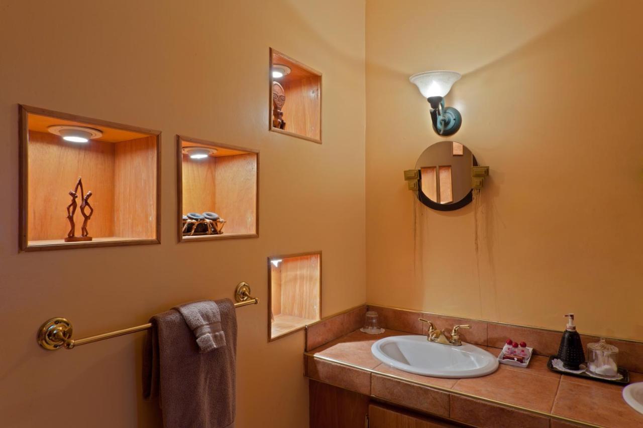 뉴욕 Akwaaba Mansion B&B 외부 사진