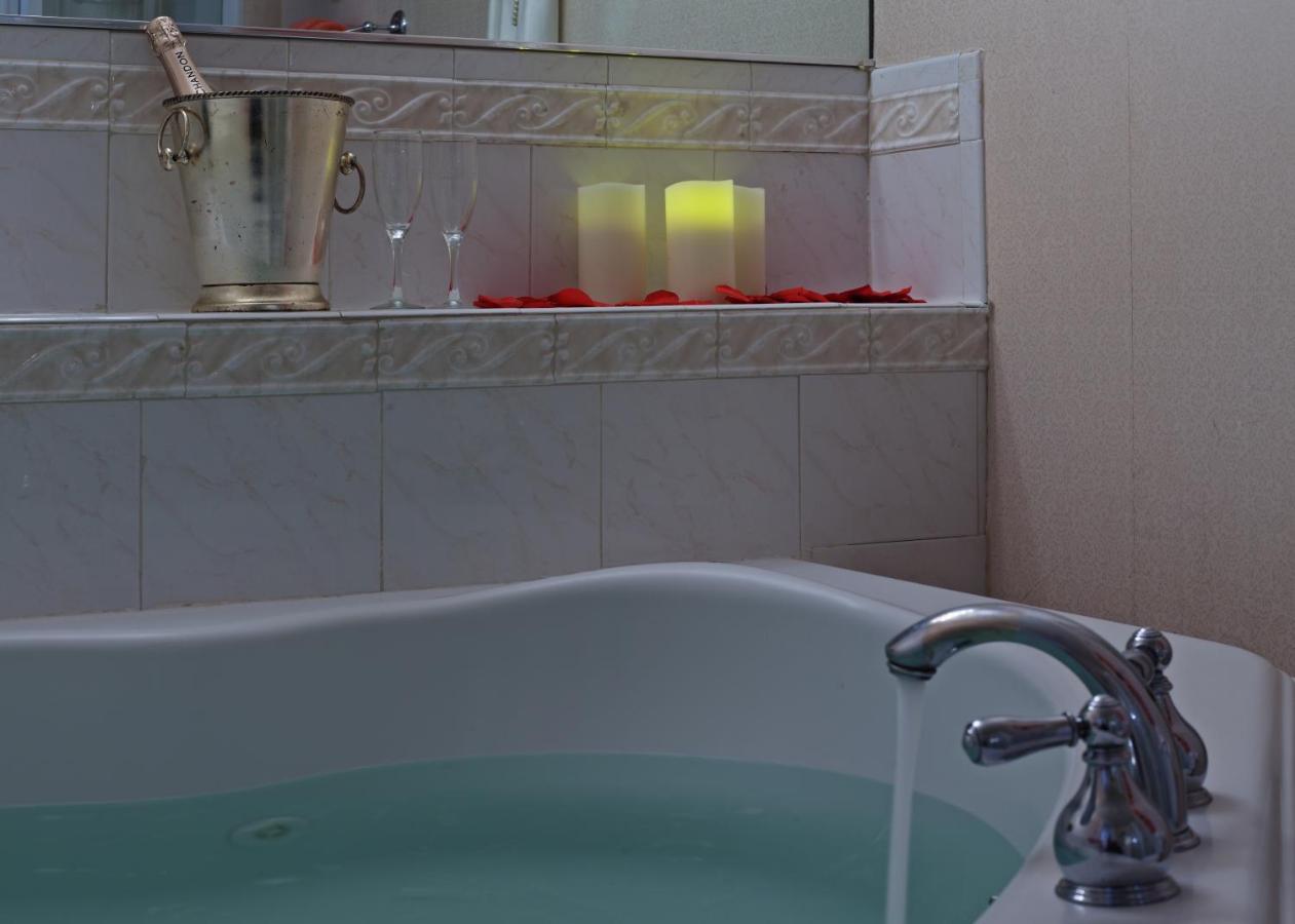 뉴욕 Akwaaba Mansion B&B 외부 사진